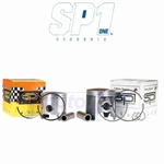 SP1 09-667N Oe Style For Engine Pistons Kits Wg. Fixed Price $76.51.