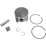 Prox Piston Kit 01.5799.100. Fixed Price $107.67.