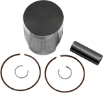 Wiseco Arctic Cat Z 370 Es 2000-2003 Piston 60.00MM 373CC 2454M06050. Fixed Price $134.95.