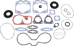 Prox 34.5610 Gasket Kit With Oil Seal Polaris Indy 600 Edge Touring. Fixed Price $64.05.