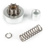 Kimpex Bendix Starter Ski-doo 415129334 MZC812. Fixed Price $32.46.