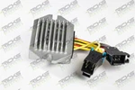 Ricks Rectifier-regulator For Polaris Rush 800 Pro 2015-2016 10-S004. Fixed Price $157.95.
