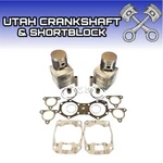Polaris 550 Spi Pistons Std Winderosa Top End Gasket Kit 1999-2003 99-03 2000. Fixed Price $299.24.