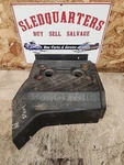 2000 Ski Doo Cylinder Cowl Motor Formula 380 Fan Cover Upper Shroud 420810608. Fixed Price $58.99.