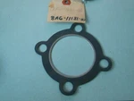 New Oem Yamaha Cylinder Head Gasket EX340/EX440 # 8A6-11181-00-00. Fixed Price $5.95.