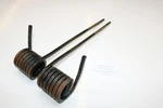 2017 Ski-doo Renegade 850 Gen 4 137" Rear Suspension Torsion Set. Fixed Price $31.95.