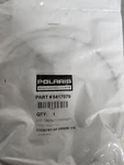 Polaris Indy 650 Head Ring PN#5417079. Fixed Price $10.00.