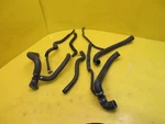 2010 Ski-doo Skidoo Rev Xp Mxz Renegade 800R Misc. Coolant Hoses. Fixed Price $18.99.