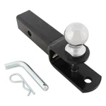 Ez Trail Hitch 2" Reciver Ball, Allballs 43-1001, Arctic Cat 1000 Ltd 11,. Fixed Price $76.71.