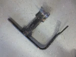 2008 Arctic Thundercat 1000 4X4 Atv Left Foot Bracket Mount Holder (146/38). Fixed Price $32.90.