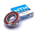 Ntn 60/28 Llu C3 5K Ball Bearing, Rubber Sealed 2RS 28X52X12MM. Fixed Price $53.84.
