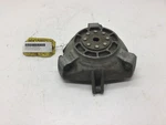 Ski Doo Clutch Motor Cover 420480305 Good Used Oem 1996 Formula Iii 600 L/c. Fixed Price $35.00.