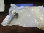 Arctic Cat Oem Bumper New 0608-355. Fixed Price $17.99.