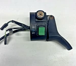 Oem Arctic Snowmobile Throttle Control Bearcat, Z, ZL440 Part # 0609-391. Fixed Price $69.95.