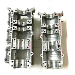 1997 1998 Polaris Xc 700 Ultra 680 Oem Crankcase 3085511 3085575. Fixed Price $199.99.