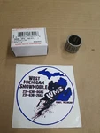 Arctic Cat Needle Bearing M24 Oem 3008-583 Qty 1. Fixed Price $12.59.