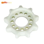 For Yamaha Snowmobile Track Drive Sprocket 1971-1976 Sl Sr Ss Gp Gs New. Fixed Price $26.27.