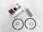 For Ski-doo Snowmobile Elan 250 Electric Piston Kit 09-740 420-9841-55 Std +ring. Fixed Price $53.53.
