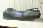 06 Arctic Cat Turbo Touring Gas Fuel Tank And Seat. Fixed Price $257.40.