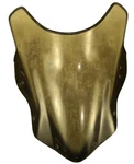 Yamaha 2008 Fx Nytro Nitro SMA-8GL96-20-BK Windshield SB112. Fixed Price $53.81.