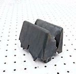 2006 Arctic Cat Crossfire 700 Engine Motor Bumper 0608-460. Fixed Price $14.49.