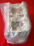 Oem Nos Polaris 3090309 Crankcase Asm 550 Iq Shift Indy New Snowmobile Engine. Fixed Price $400.00.