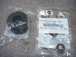 Can Am 2002-2005 Rally Ds 650 Chain Roller & Bearings New Oe 705500368 293350039. Fixed Price $49.95.
