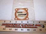 Yamaha CV80 New Oem Nos Cylinder Head Gasket 3M8-11181-00-00. Fixed Price $8.95.