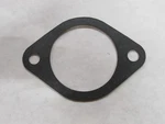 Nos Yamaha #823-13556-00-00 Intake Manifold Gasket SR433 SR643 EW643 GP292. Fixed Price $8.40.
