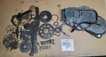 Arctic Cat Reverse Chain Case Kit 2012 M1100 Turbo Sno Pro Hcr - Inner. Fixed Price $450.00.