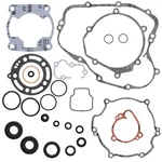 Vertex Complete Gasket Set - 811411. Fixed Price $77.93.
