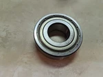 New Genuine Arctic Cat Snowmobile Cooling Fan Bearing 3000-434 '72 '90. Fixed Price $39.99.