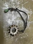 2000 Ski-doo Mxz 700 /millennium Edition Stator Generator Alternator Magneto. Fixed Price $25.00.