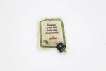 Nos Oem Arctic Cat Radiator Mount 0115-018. Fixed Price $10.00.