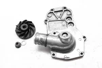 13 Polaris Pro Rmk 800 Water Pump Cover & Impeller 155". Fixed Price $14.39.
