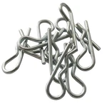 New Stens 416-819 10 Pack Hitch Pins For Mtd Cub Cadet Troy John Deere Lawn. Fixed Price $22.00.