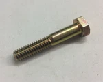 1993-2014 Polaris Sportsman Scrambler Front Rack Bumper Mounting Bolt 7512329. Fixed Price $24.99.