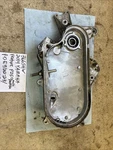 2014 Yamaha Venture Pz 50 Chain Case Gearbox Transmission Housing 366. Fixed Price $130.99.