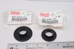 Nos Oem Genuine Yamaha Snowmobile Idler Wheel Insert Set 8CR-47341-01,. Fixed Price $9.99.