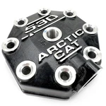 Arctic Cat, Cylinder Head Assy 3003-696, 90-91 El Tigre Ext. Fixed Price $68.20.