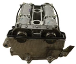 2013 Arctic Cat 1100 Sno Pro 162 Engine Motor Cylinder Head SB115. Fixed Price $362.00.