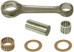 Spi Snowmobile Connecting Rod Kit For Ski-doo Expedition Gsx Mxz 550 Fan SM09344. Fixed Price $87.35.