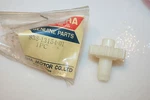 Nos Yamaha Snowmobile Oil Pump Control Gear Gpx Gs Sl Sw 339 433 340 440. Fixed Price $8.00.
