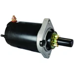 New Starter Fits Polaris Trail Touring 1996-10 4170006 2410748 0645-184 SAB0105. Fixed Price $63.95.