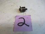 1998 Polaris Indy 500 Snowmobile Secondary Clutch Bolt & Spacer. Fixed Price $14.99.