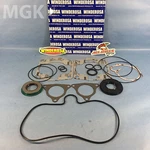 New Polaris 700 Winderosa Complete Gasket Kit 1999-2004 Classic Touring Rmk Xc. Fixed Price $78.50.