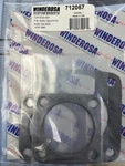 Arctic Cat Jag 2000 Lynx Top End Gasket Set Winderosa 712057. Fixed Price $14.95.