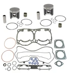 Spi Standard Bore Top End Repair Kit For Ski-doo 1000 Summit, Mxz & Mach 88MM. Fixed Price $249.95.