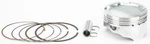 Wiseco Piston 74.00MM 10.0:1 #4808M07400 Fits Yamaha. Fixed Price $187.99.