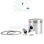 SP1 Oe Style Kit For 1991-1992 Polaris Starlite Engine Pistons Ie. Fixed Price $57.64.